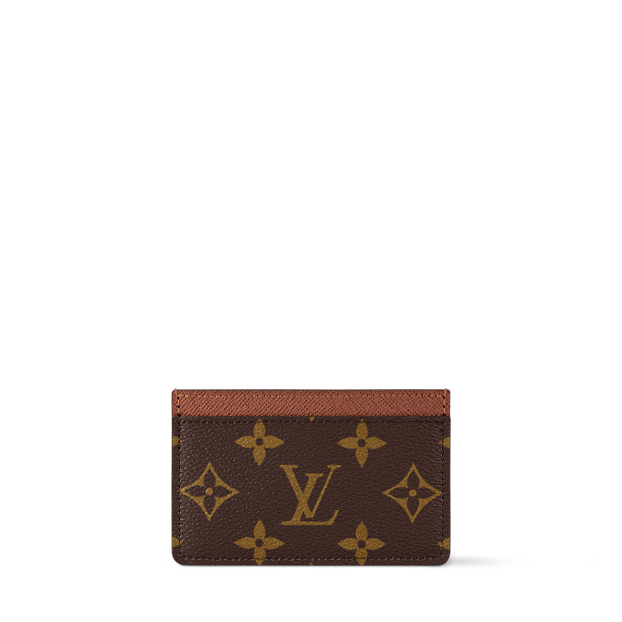 二つ折り　LOUIS VUITTON Kirigami Organizer Monogram - Wallets and Small Leather Goods
